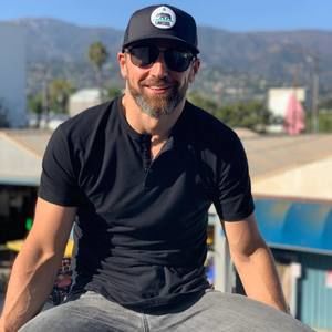 Meet your Posher, Jason